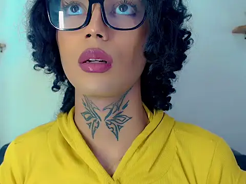 Darianna_A Webcam show