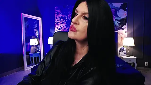 DomMelissaW Webcam show