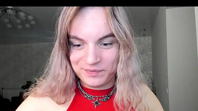 milliKira006 webcam show