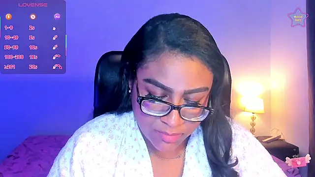 BlakmillerrGilson live XXX chat