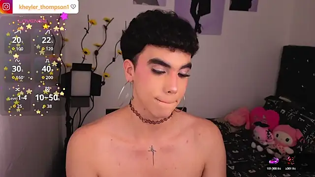 Kheyler_1 – Naživo XXX chat