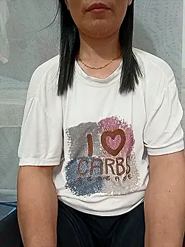 Doremon_95 Show Webcam