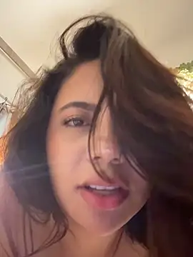 Czat XXX na żywo – Aryrosee