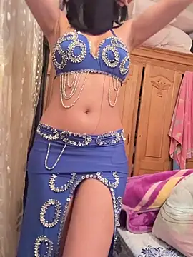 عرض كام Sozana