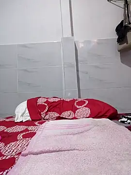 Show Webcam de yatzuriperrita