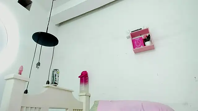 XXX chat uživo modela cris_dulce