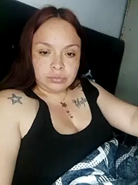 Czat XXX na żywo – Lina19_93