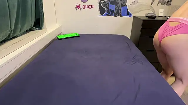 killa2053 webcam show