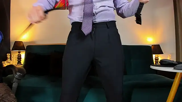 LiamCossio_のウェブカメラショー