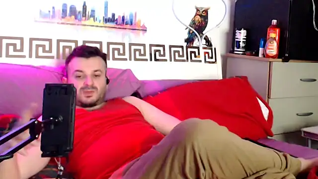 Show Webcam de iuligruia69