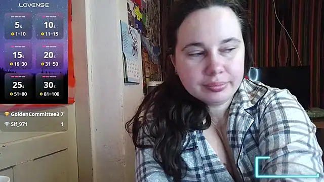 Cora_Maro's Live XXX Chat