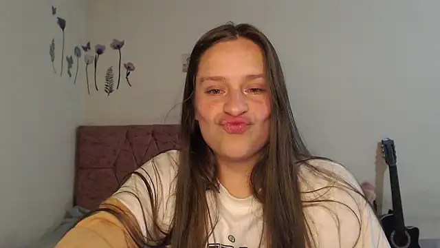 Serenity Live XXX-Chat