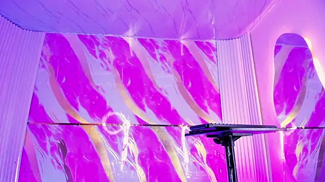 The_Babylon_of_girls webcam show