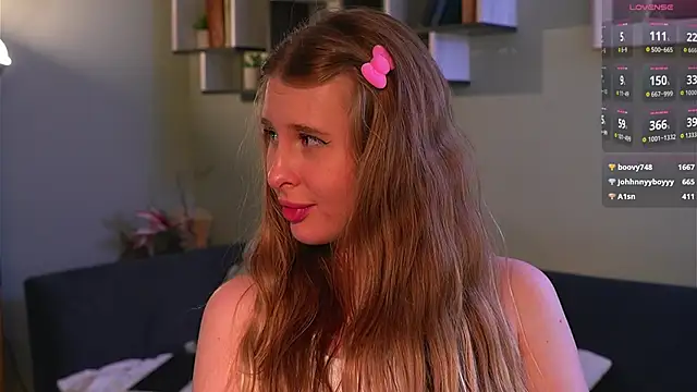 RosalindSherlock Live XXX Chat