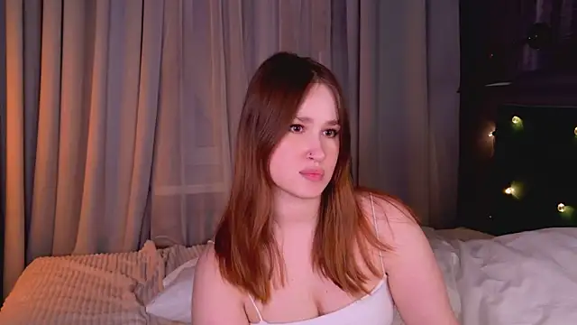 Онлайн чат XXX LoriMason