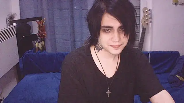 sademobeer: вебкам-шоу