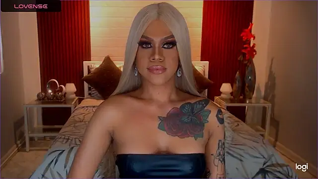 Show de webcam de StellaStrong30