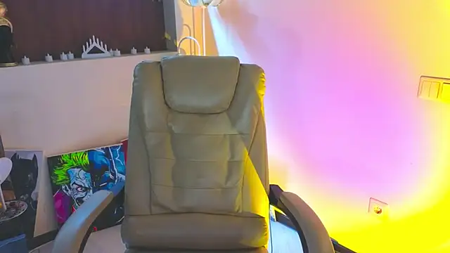 Chat XXX en directo de Malika_uAngel