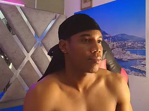 axel_silva4 webcam show
