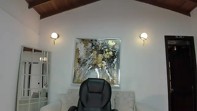 AgathaKondo_ Live XXX Chat