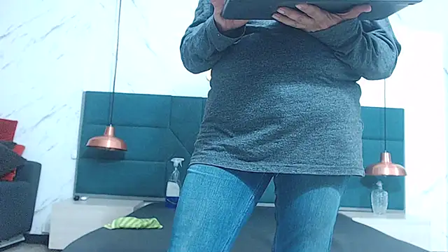 Show Webcam de chanel_grant