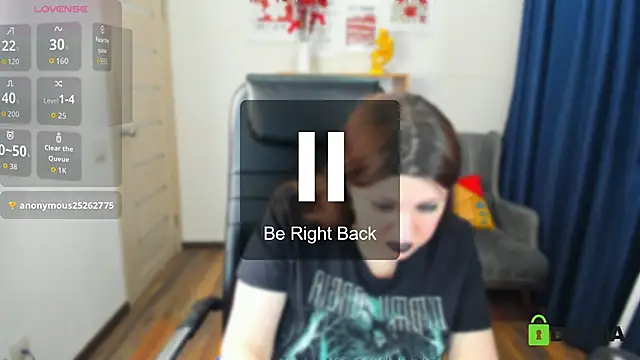 Black_Black_Rose – Live XXX-chat