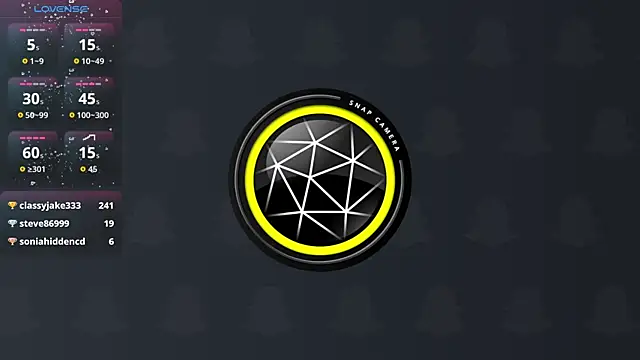 Вебкам-шоу femboykeene