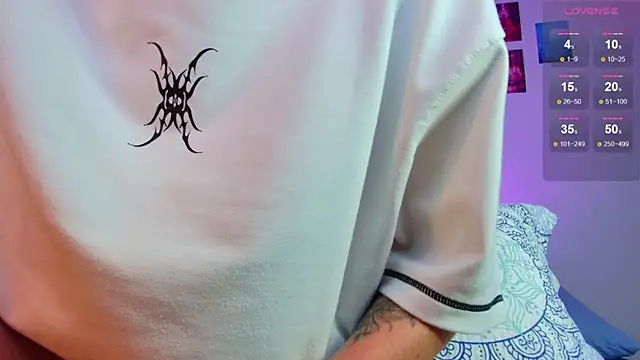 dimitri-bilak Webcam-Show