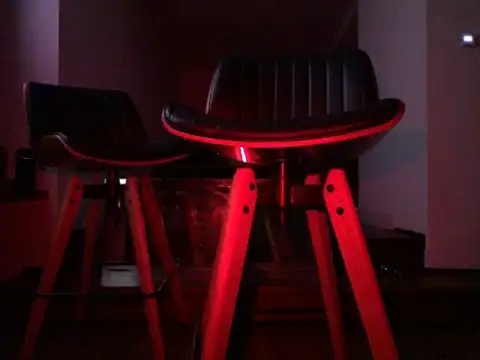 dongoralesko77 webcam show