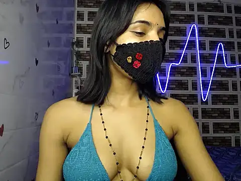 Tisya-24's Webcam Show