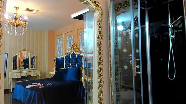 Živý XXX chat AlaskaAmato