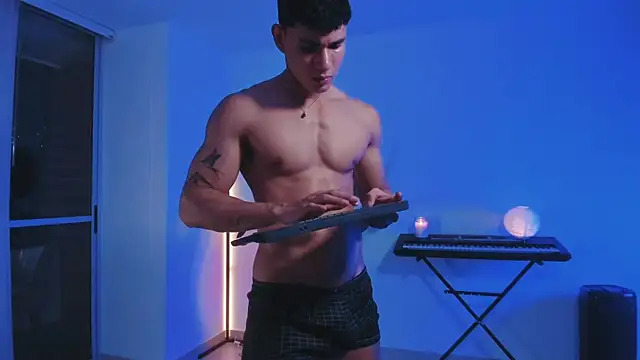 Massimo_Rinaldi 在線直播表演