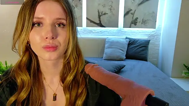 Онлайн чат XXX Betty_June