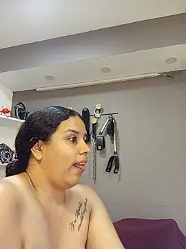 Živý XXX chat MariaGaitan