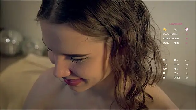 happynewdear Chat XXX in diretta