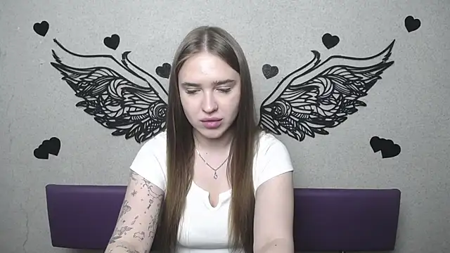 แชท XXX สดของ LauraHlot