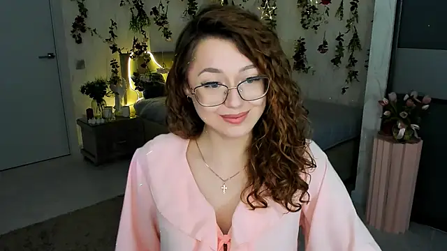 Chat XXX Live SereneFlame