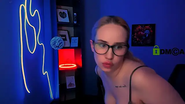 asol_muah Webcam-Show