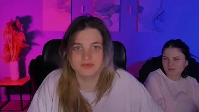 Chatroom XXX en direct de inga_gree