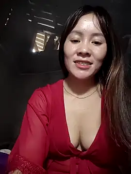 Webkamerová show TinTim02