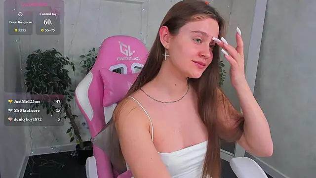 Renesmy_Black Live XXX-chat