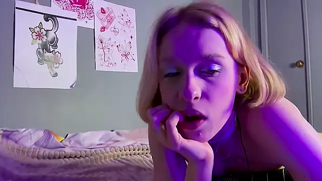 miss_barbie111's Live XXX Chat