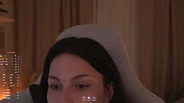 Akaruiiii's Live XXX Chat