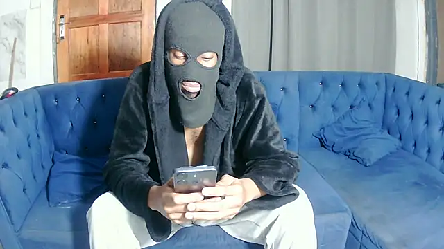 Živý XXX chat thirdlegZA