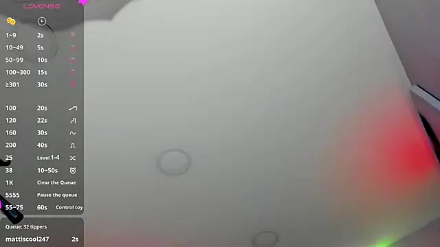 Živý XXX chat Sara_Bdsm_