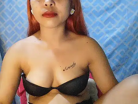 Вебкам-шоу AsianKelly69