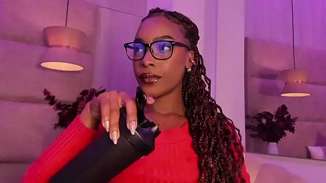 GenesisJordan Adlı Modelin Canlı XXX Sohbeti