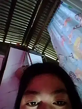 โชว์เว็บแคมของ Sweety_Ann21