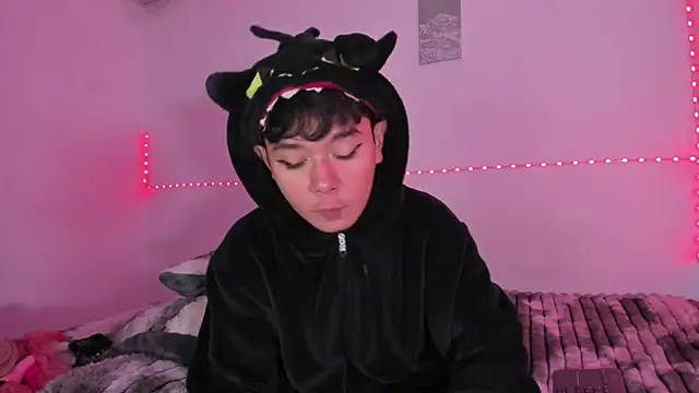 Show Webcam de Kody_Royale