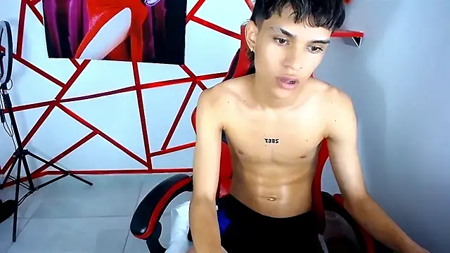 chris_evans77 在線直播表演